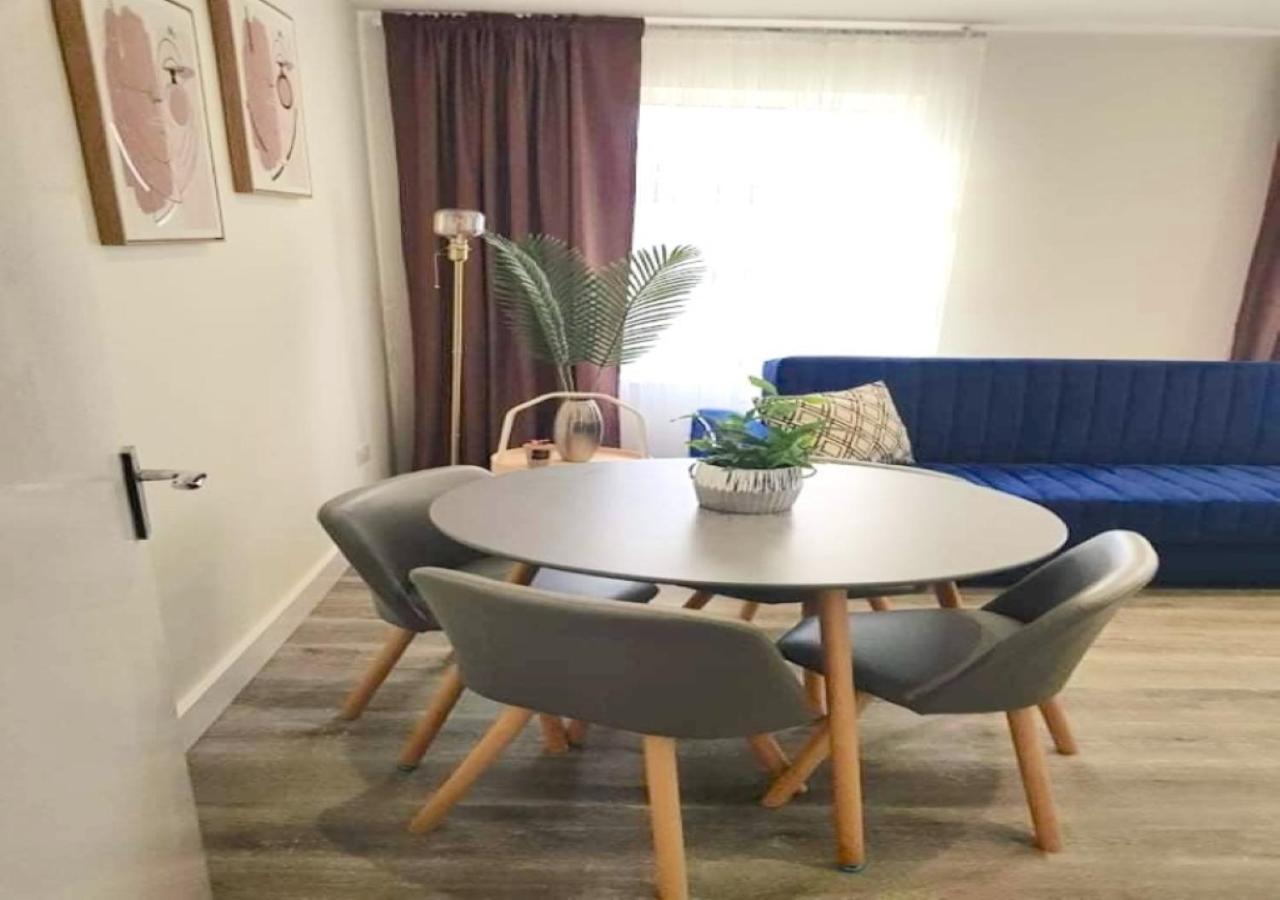 לונדון 2 Bedroom Serviced Apartment # מראה חיצוני תמונה