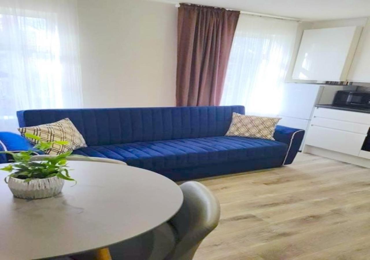לונדון 2 Bedroom Serviced Apartment # מראה חיצוני תמונה